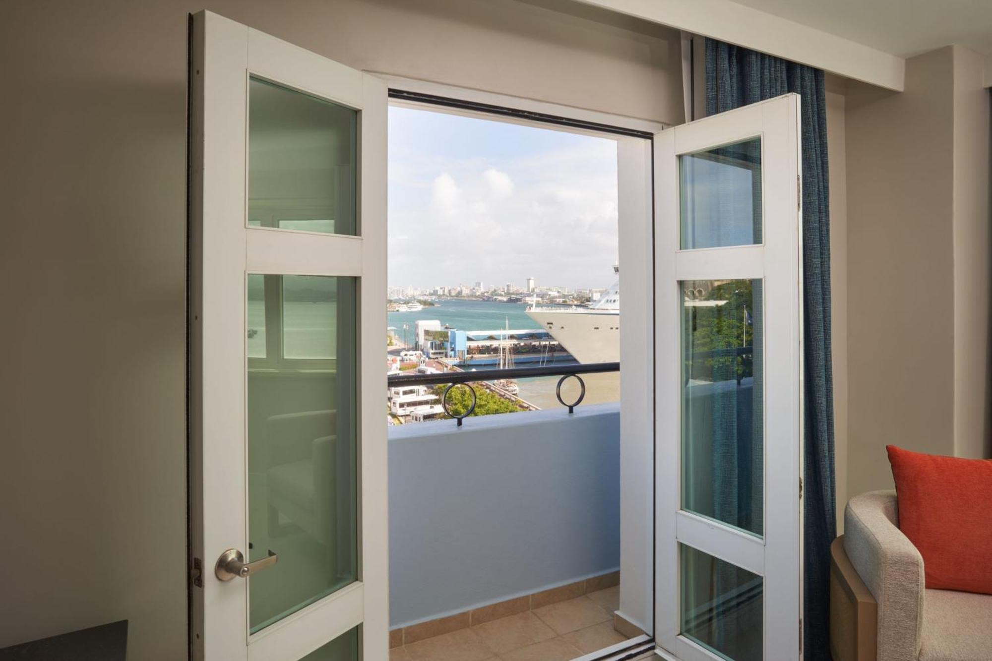 Hotel Rumbao, A Tribute Portfolio Hotel San Juan Exterior foto