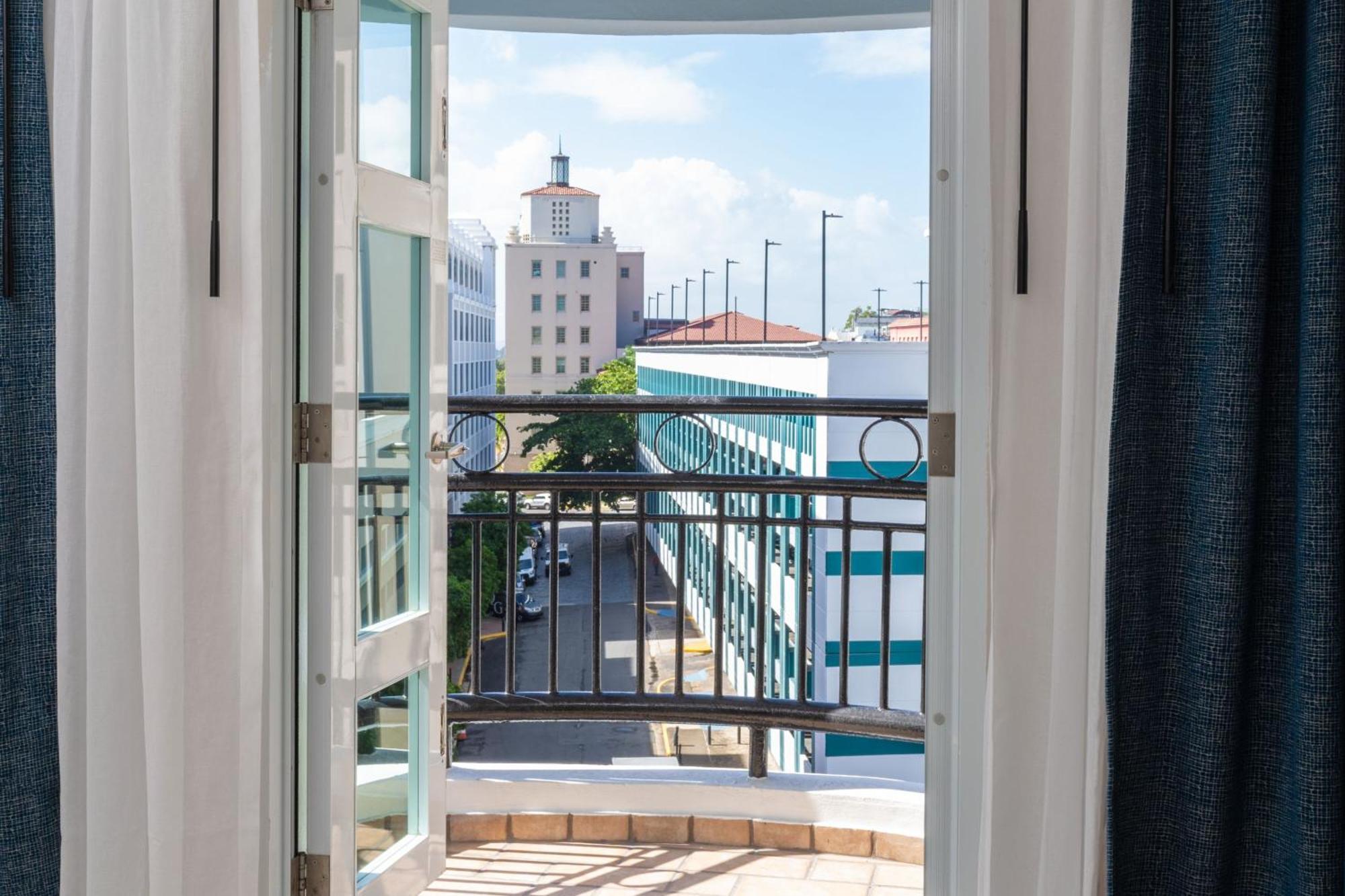 Hotel Rumbao, A Tribute Portfolio Hotel San Juan Exterior foto
