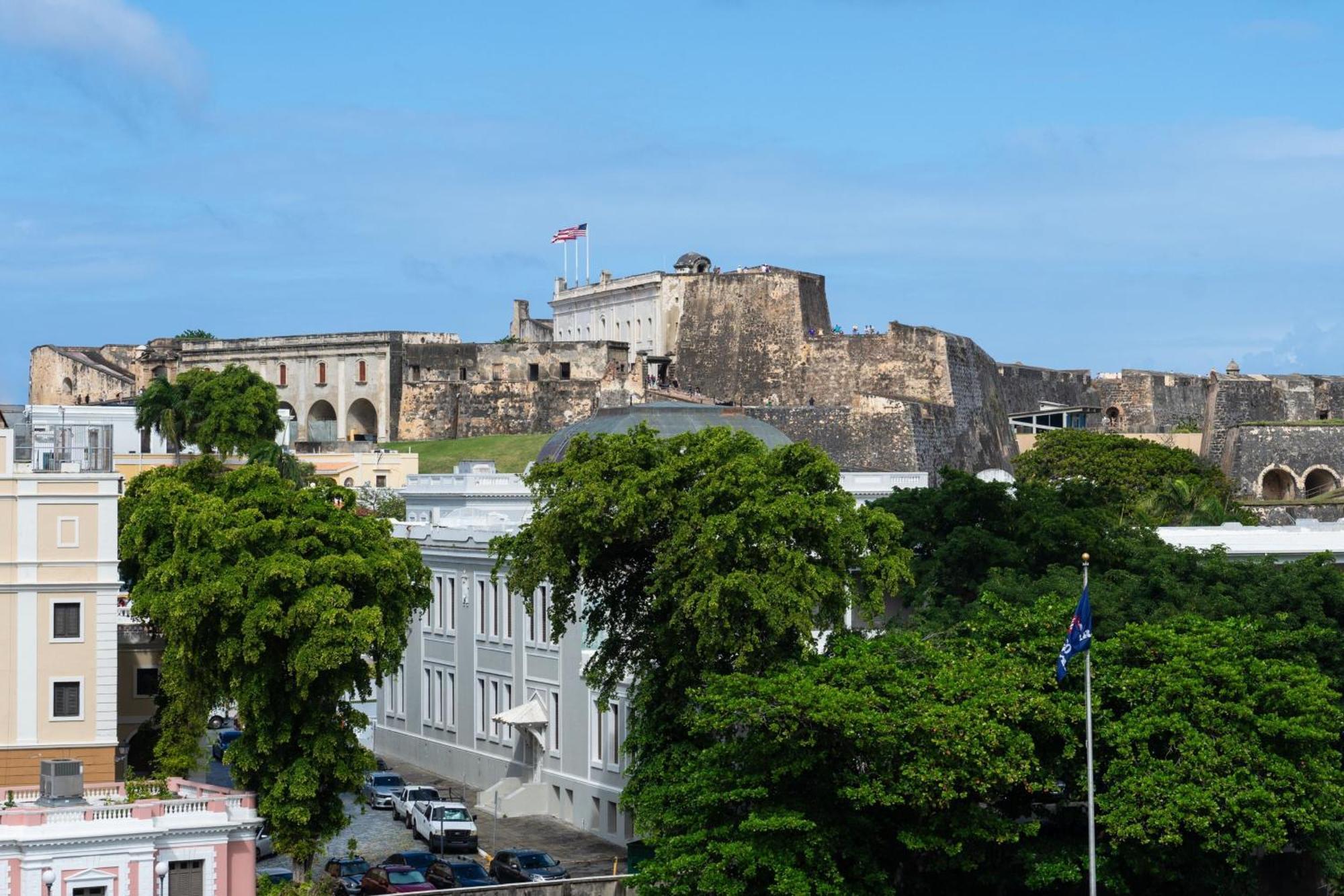 Hotel Rumbao, A Tribute Portfolio Hotel San Juan Exterior foto