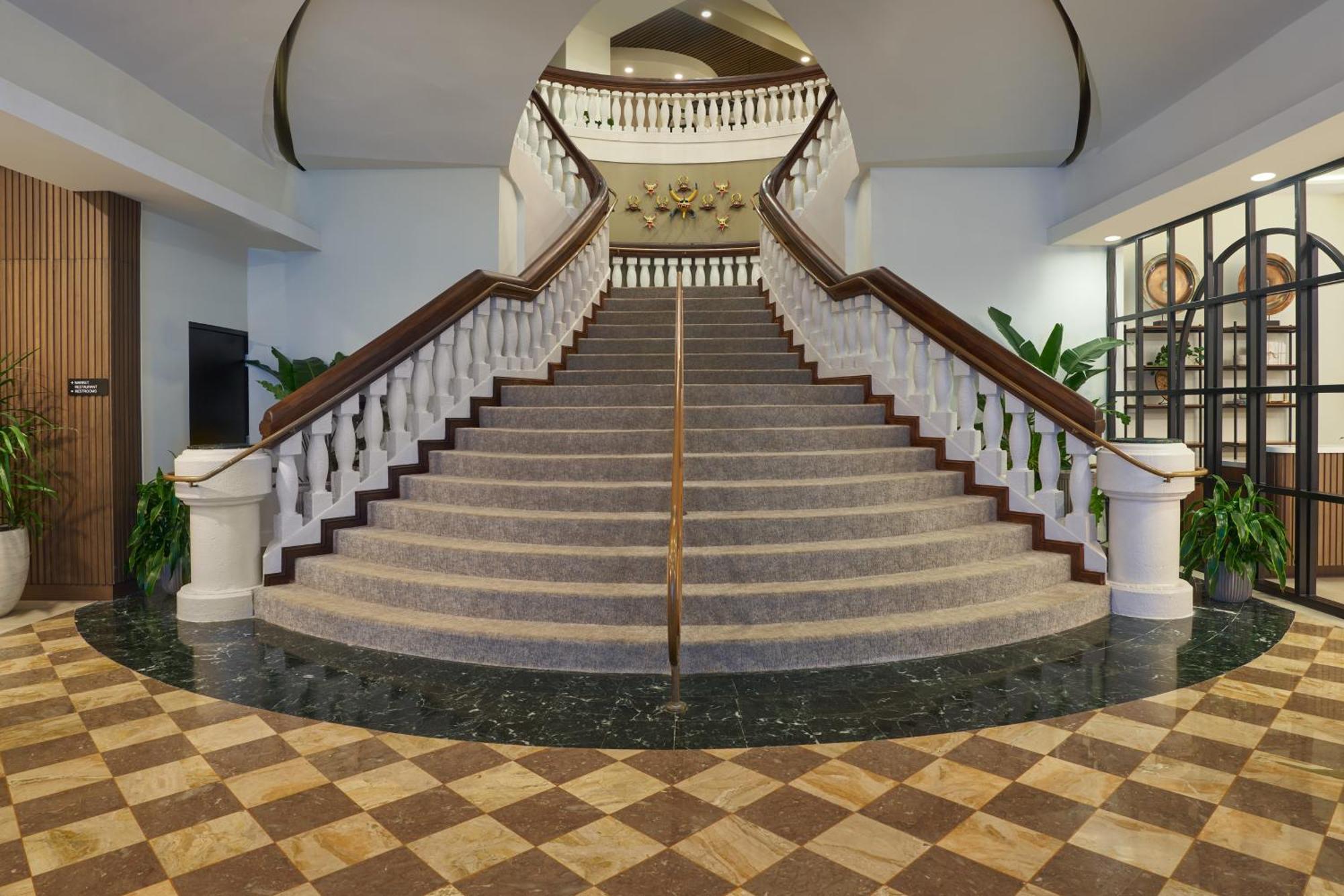 Hotel Rumbao, A Tribute Portfolio Hotel San Juan Exterior foto