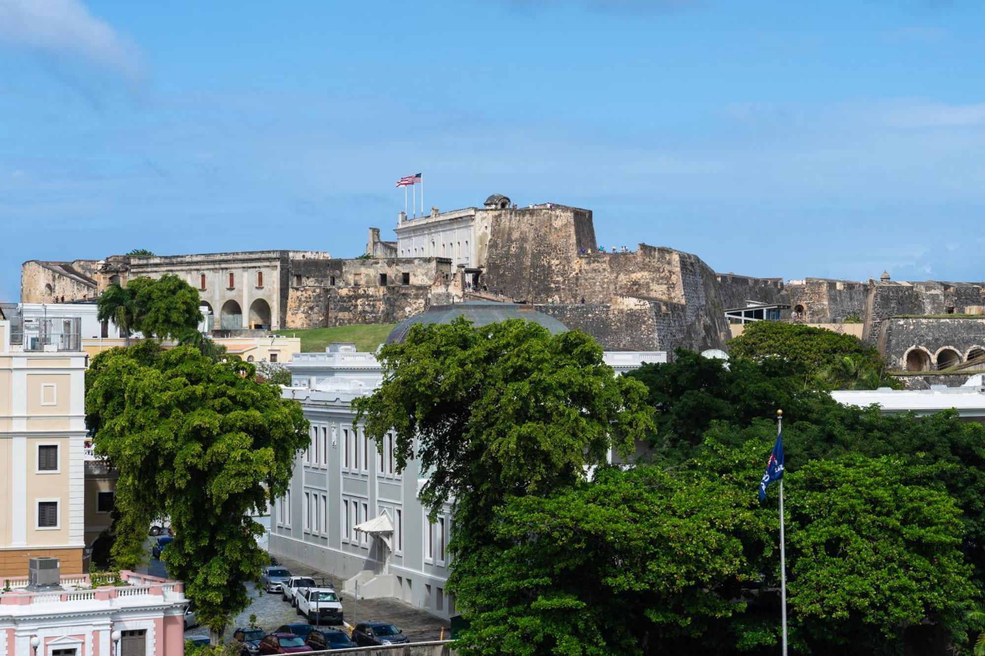 Hotel Rumbao, A Tribute Portfolio Hotel San Juan Exterior foto